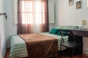 habitación en Alicante, Benalua
